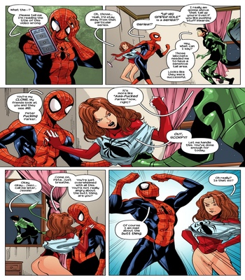 Spidercest-12-An-Itsy-Bitsy-Spider-Climbs-Up 4 free sex comic