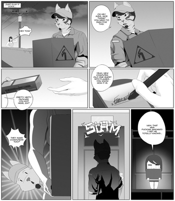 Spilt-Milk 3 free sex comic