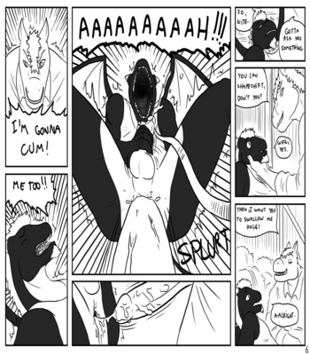 Stallion-and-Nite 6 free sex comic