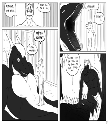 Stallion-and-Nite 7 free sex comic
