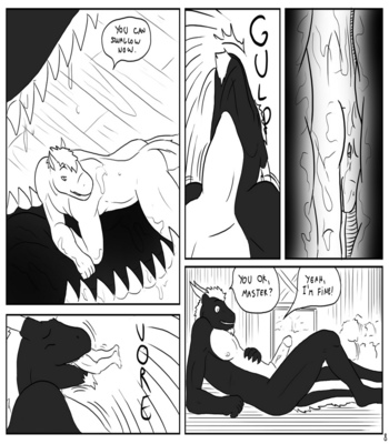 Stallion-and-Nite 8 free sex comic