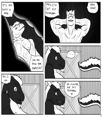 Stallion-and-Nite 9 free sex comic