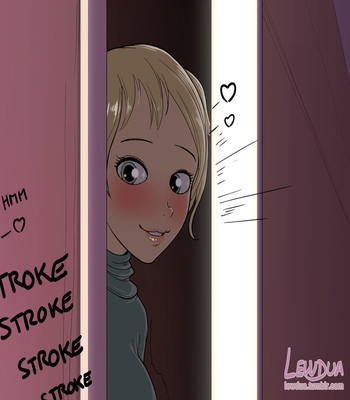 Stamina-Condom 6 free sex comic