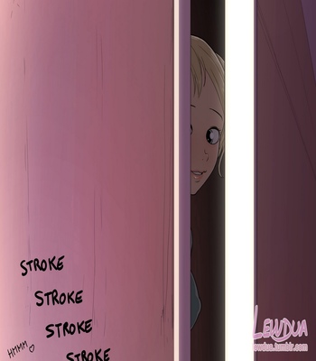 Stamina-Condom 33 free sex comic
