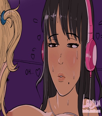 Stamina-Condom 59 free sex comic