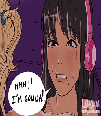 Stamina-Condom 61 free sex comic