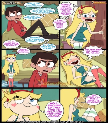 Star-VS-The-Forces-Of-Sex 4 free sex comic
