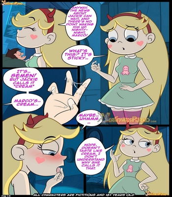 Star-VS-The-Forces-Of-Sex 14 free sex comic