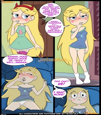 Star-VS-The-Forces-Of-Sex 15 free sex comic