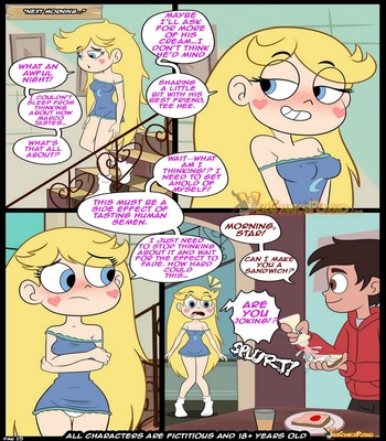 Star-VS-The-Forces-Of-Sex 16 free sex comic