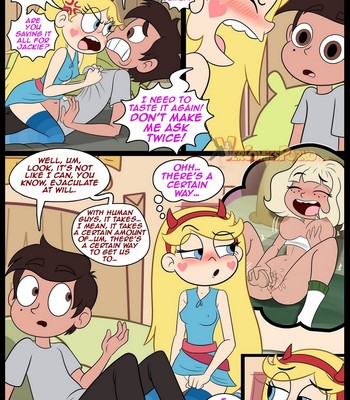 Star-VS-The-Forces-Of-Sex 21 free sex comic