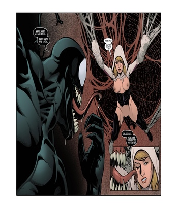 Sticky-Entanglements 2 free sex comic