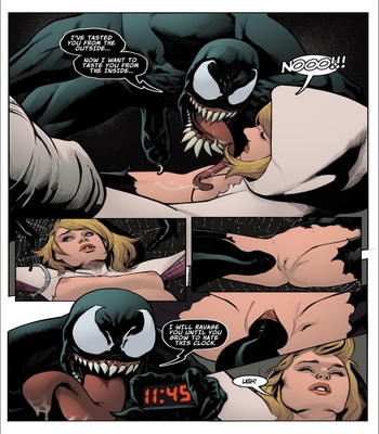 Sticky-Entanglements 3 free sex comic