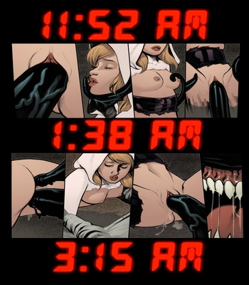 Sticky-Entanglements 5 free sex comic
