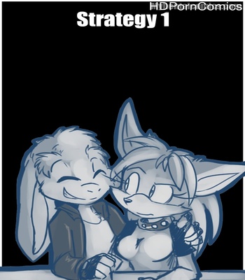 Strategy-1 1 free porn comics