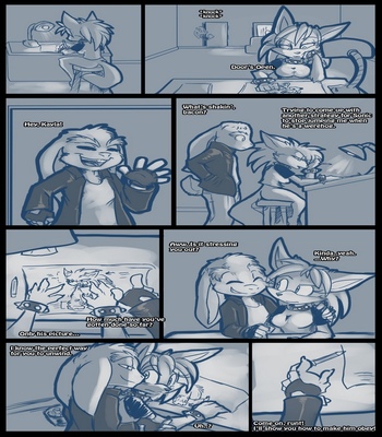 Strategy-1 2 free sex comic