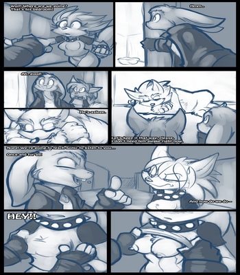 Strategy-1 3 free sex comic