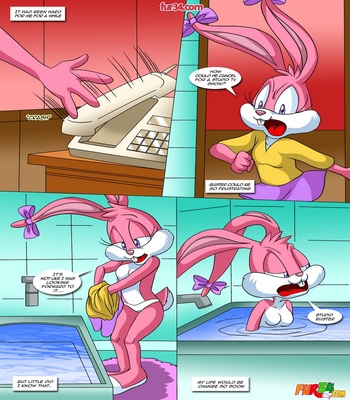 Stripper-Babs 2 free sex comic