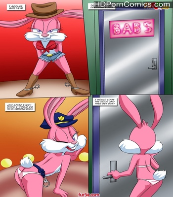 Stripper-Babs 11 free sex comic