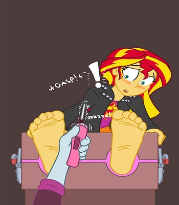 Sunsets-Stocks-And-Tickles 13 free sex comic