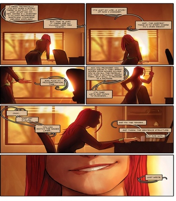 Sunstone-1 4 free sex comic
