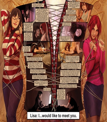 Sunstone-1 6 free sex comic