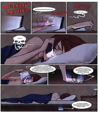 Sunstone-1 10 free sex comic