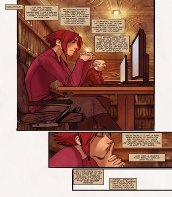 Sunstone-1 13 free sex comic