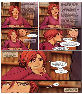 Sunstone-1 14 free sex comic