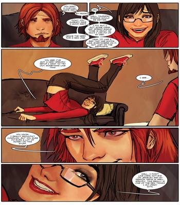 Sunstone-1 15 free sex comic