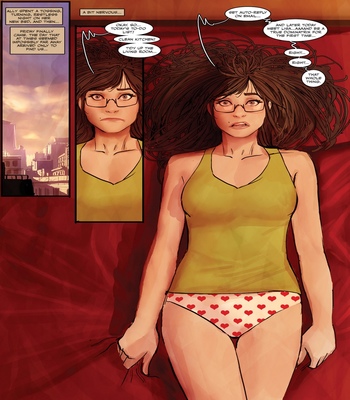 Sunstone-1 19 free sex comic