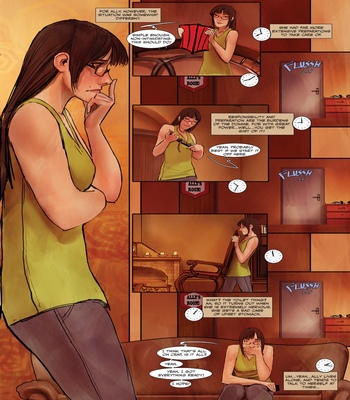 Sunstone-1 22 free sex comic