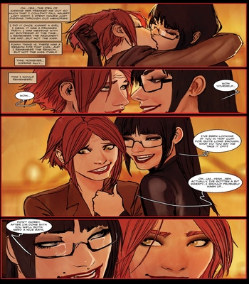 Sunstone-1 27 free sex comic