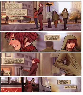 Sunstone-1 48 free sex comic