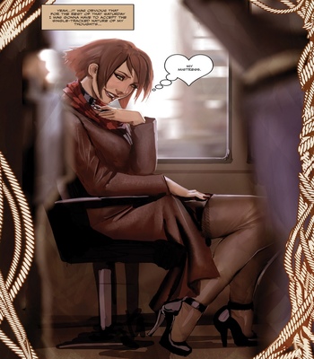 Sunstone-1 49 free sex comic