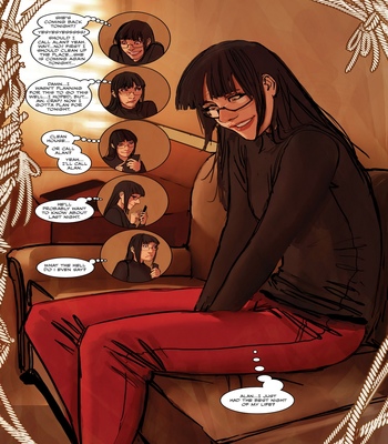 Sunstone-1 50 free sex comic
