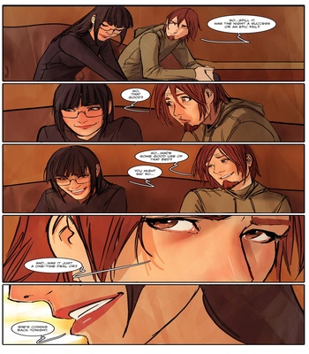 Sunstone-1 53 free sex comic