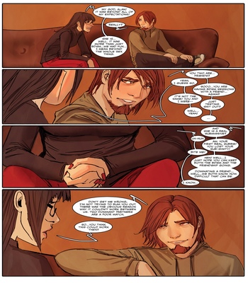 Sunstone-1 54 free sex comic