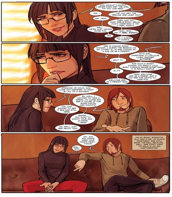 Sunstone-1 55 free sex comic