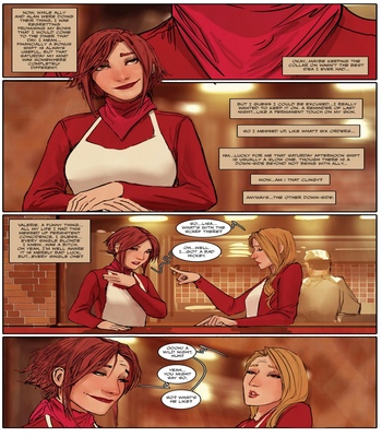 Sunstone-1 56 free sex comic