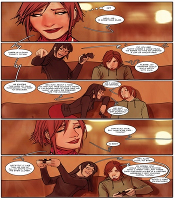 Sunstone-1 57 free sex comic