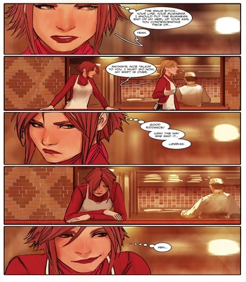 Sunstone-1 59 free sex comic
