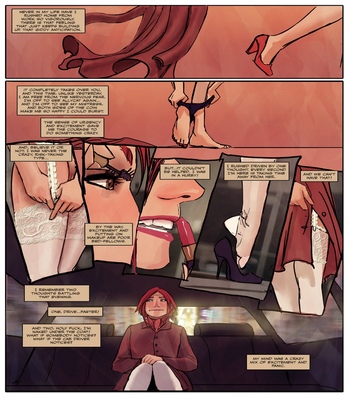 Sunstone-1 60 free sex comic