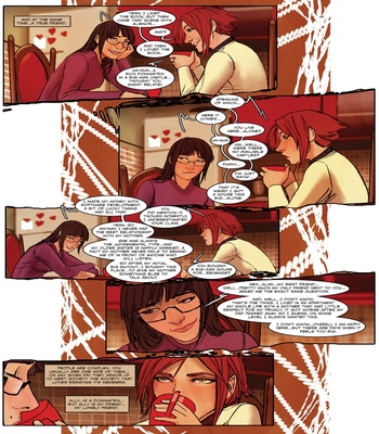 Sunstone-1 65 free sex comic