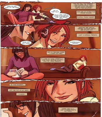 Sunstone-1 66 free sex comic