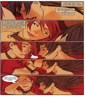 Sunstone-1 68 free sex comic