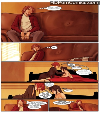 Sunstone-1 71 free sex comic