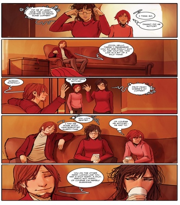 Sunstone-1 72 free sex comic