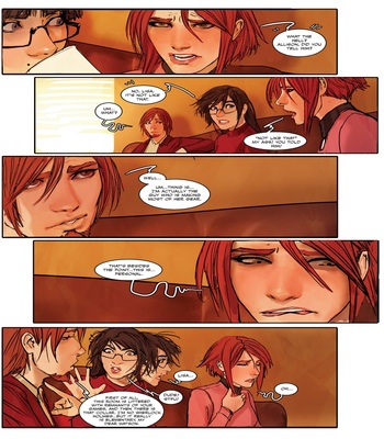 Sunstone-1 73 free sex comic