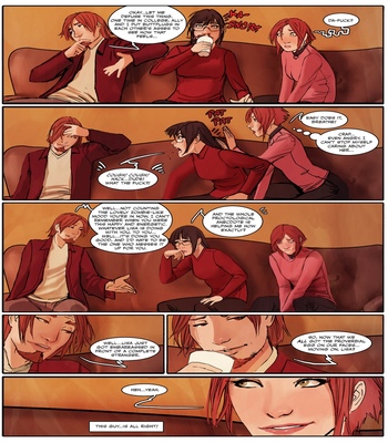 Sunstone-1 74 free sex comic